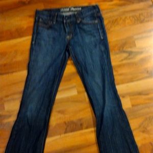Women's guest premium jeans size 27